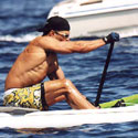 Outrigger Canoeing